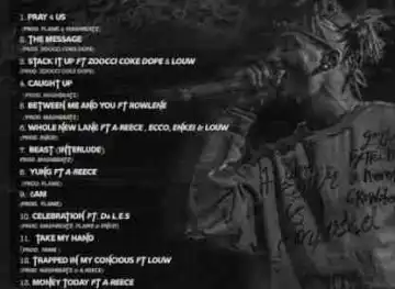 Flame - Pray 4 Us (Intro)